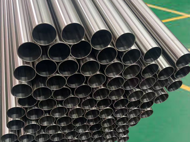 Medical and Health tube  with Internal&external polishing