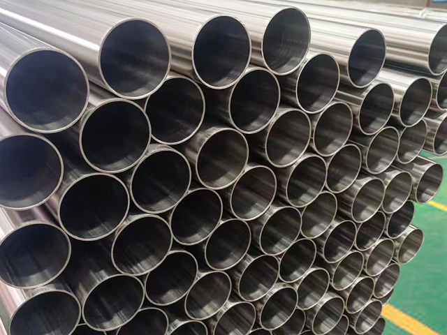 Medical and Health tube  with Internal&external polishing