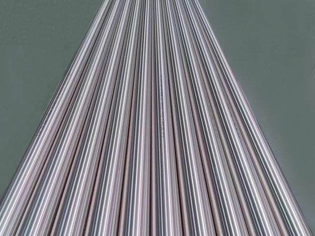 食品卫生管外抛光管