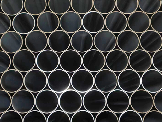 Food hygiene tube with brighten