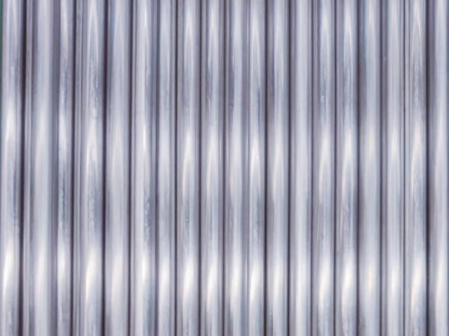 Food hygiene tube with brighten